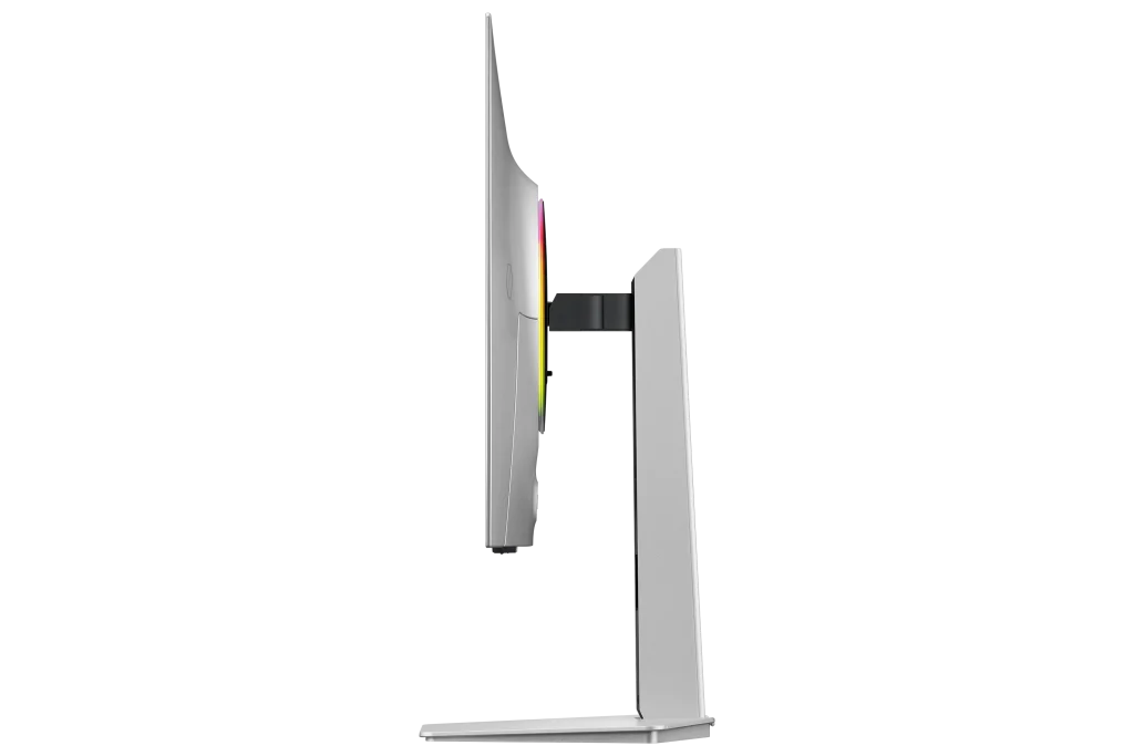 Samsung LS32HG802SUXEN – 32" Odyssey OLED G80SH 4K 240 Hz Gaming Monitor - Image 5
